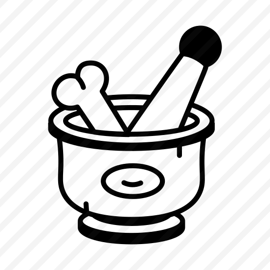 Mortar Pestle preview