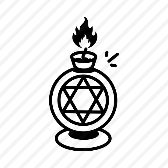 Mystical Candle preview