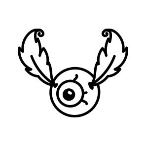 Mystical Eye icon