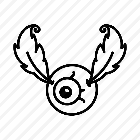 Mystical Eye preview