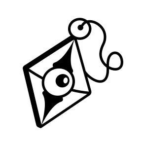 Mystical Locket icon