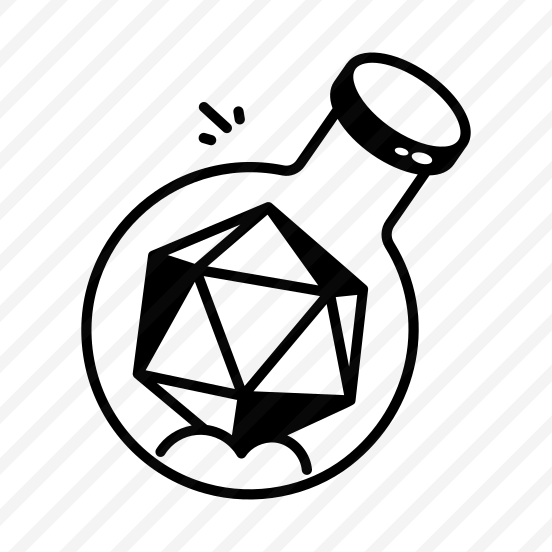 Polyhedral Dice preview