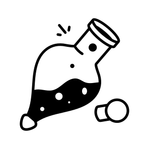 Potion Bottle icon