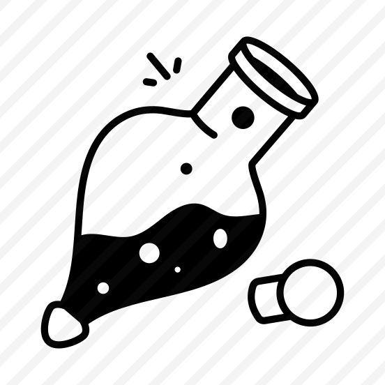 Potion Bottle preview