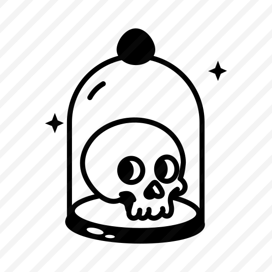 Skull preview