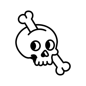 Skull Bones icon