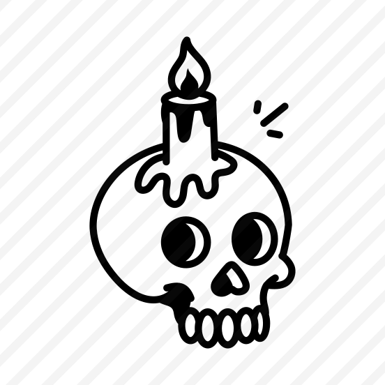 Skull Candle preview