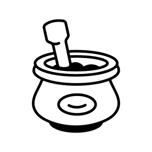 Spell Pot icon