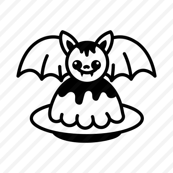 Spooky Bat preview