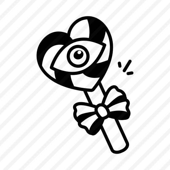 Spooky Candy preview