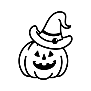 Spooky Pumpkin icon