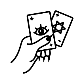 Tarot Cards icon