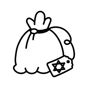 Witch Bag icon