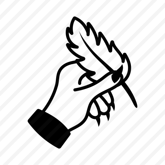 Witch Feather preview