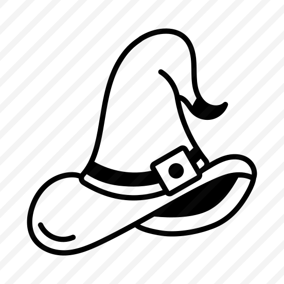 Witch Hat preview