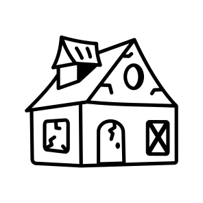 Witch House icon