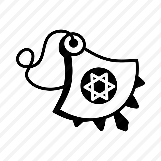 Witch Necklace preview