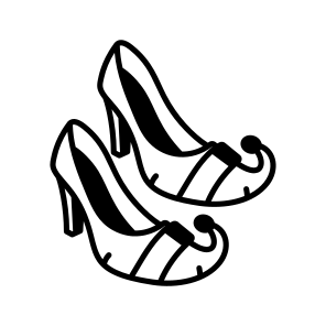 Witch Shoes icon