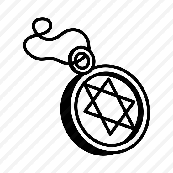 Witch Symbol preview