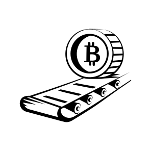 Assets icon