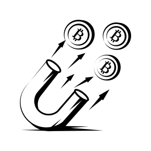 Attracting Investment icon