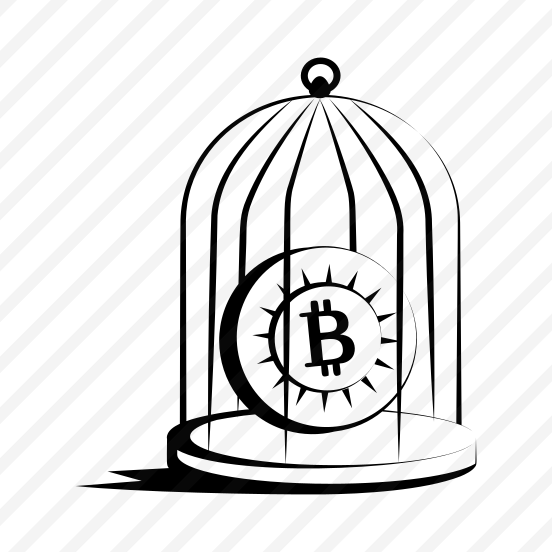 Banned Bitcoin preview