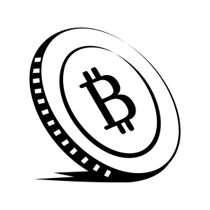 Bitcoin icon