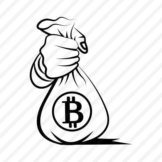 Bitcoin Bag preview