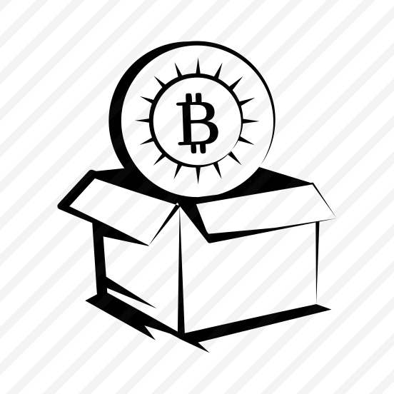 Bitcoin Box preview