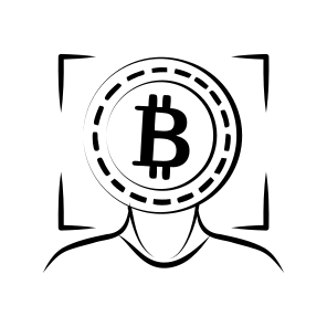 Bitcoin Investor icon