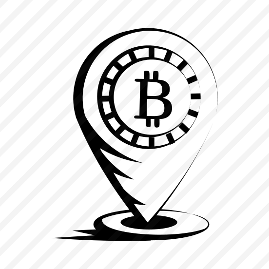 Bitcoin Location preview