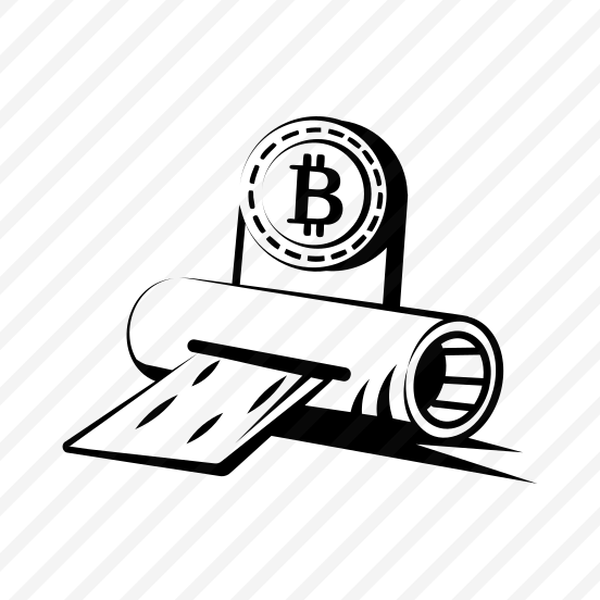 Bitcoin Statement preview