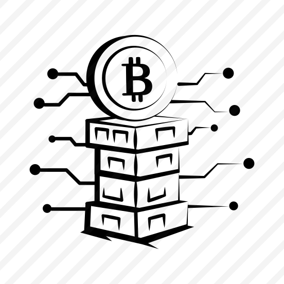 Blockchain Tower preview