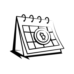 Calendar icon