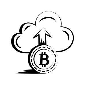 Cloud Money icon