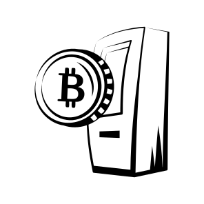 Coin Machine icon