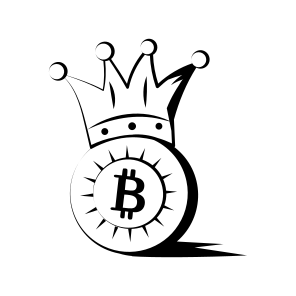 Crown Coin icon