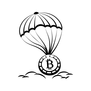 Crypto Coin icon