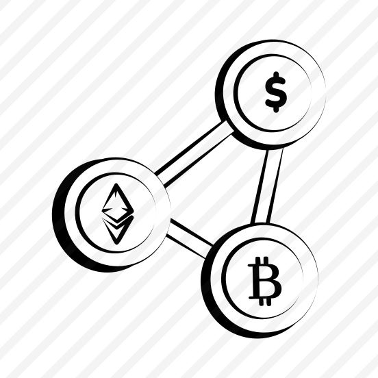 Crypto Exchange preview