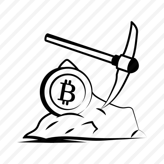 Crypto Mining preview