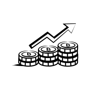 Crypto Volatility icon