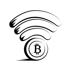 Cryptocurrency icon
