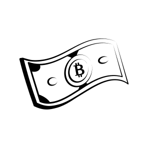Currency icon