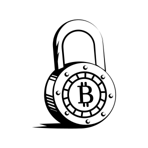 Digital Lock icon