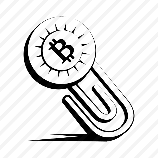 Digital Token preview