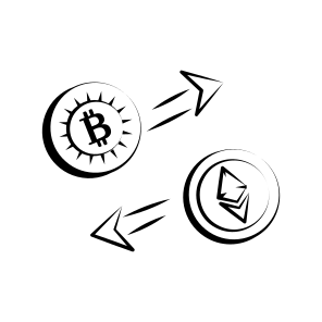 Exchange icon