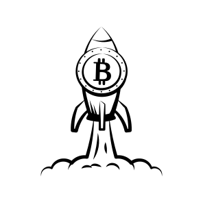 Financial Startup icon