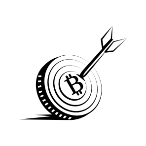 Financial Target icon