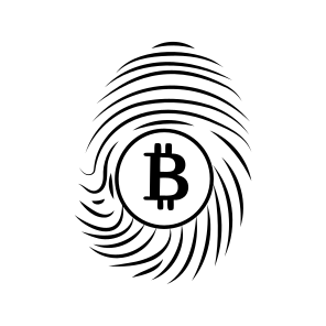 Fingerprint icon