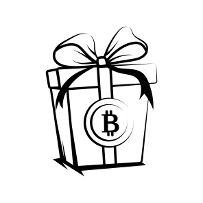 Gift Box icon